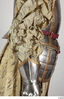 Photos Medieval Guard in plate armor 2 Historical Medieval soldier…